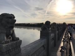 -卢沟桥文化旅游区