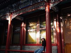 -北京颐和宾馆