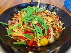 -味臻土鸡杂