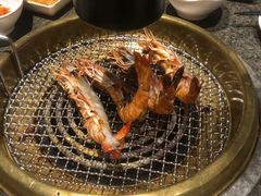 -NIUAN牛庵·日式和牛烧肉(恒隆店)