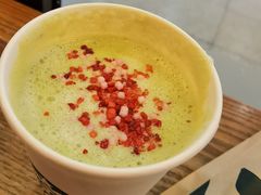-星巴克(北京南站第二店)