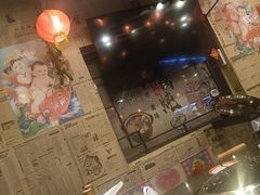 -粗粮人家·东北菜(洋桥店)
