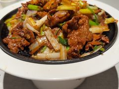 -悦融·京鲁菜·露台花园(安定门店)
