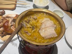 -关东小磨东北菜(漕河泾印象城店)