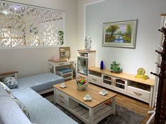 -高科园装饰城(辽阳东路店)