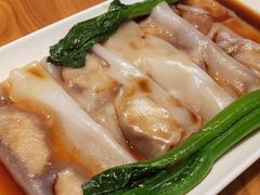 牛肉肠粉-红鱼湾餐厅(国际大厦店)