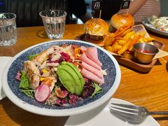 -AFS Cafe & Canteen(闽江二路店)