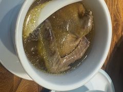 -海记品鸽·新疆菜(高铁站店)