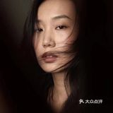黑白高级感｜情绪写真
