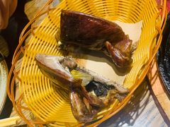 -鸽子窝(青塔店)
