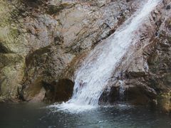 -宁波五龙潭景区