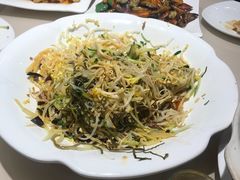 -老码头黑皮肘子锅包肉(赣水路店)