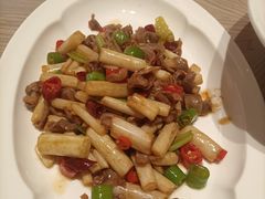 -艳阳天·非遗楚菜(武汉客厅店)