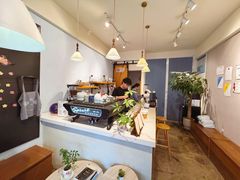 -LAB COFFEE来杯咖啡(浦仓路店)