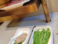 -海底捞火锅(奉化银泰店)