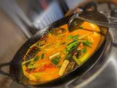 -牛八宝桂林米粉(八里庄店)