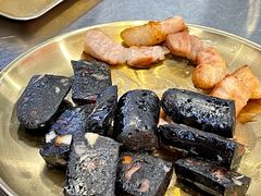 -韩味南山塔·烤肉自助(中骏世界城店)