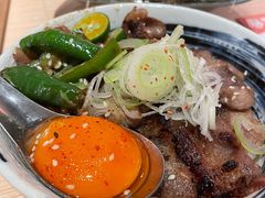 -堂本家·二代目·炸猪排(Express东海店)