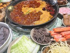 -五里关火锅(牛市口店)