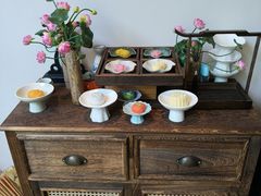 -欢乐蟹庄·精品农家乐(阳澄湖莲花岛店)