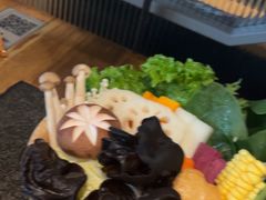 -湊湊火锅·茶憩(皇姑万象汇店)