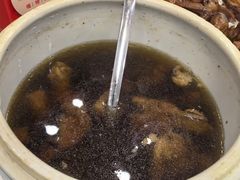 -鹅公村食府(罗阳分店)