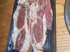 -小花花炭火烤肉·十五年延吉风味(左家庄店)