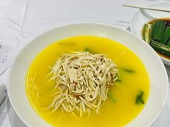 -老人和饭店(淮海中路店)