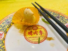 -烤肉季饭庄