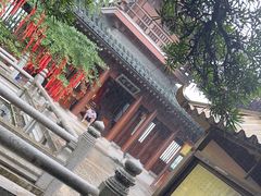 -昭山风景名胜区