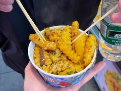 -黄兴南路步行商业街