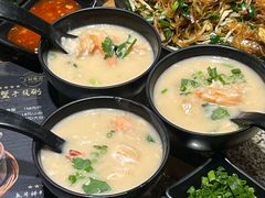 -潮十三潮汕砂锅粥(高新四路大都荟店)