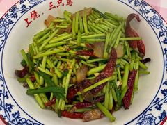 -三只鸟本地特色菜馆(上饶总店)