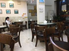 大堂-仁信老铺(北滘店)