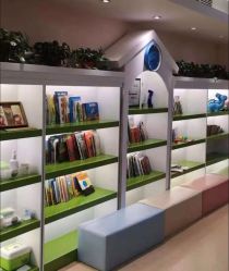 点击看大图 -番小茄小儿推拿(望京店)