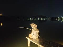 -池州市平天湖风景区