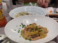 -大鸭梨烤鸭(甘家口店)
