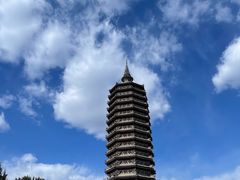 -西海子公园