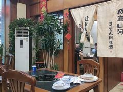 -老北京羊蝎子火锅(光荣道店)