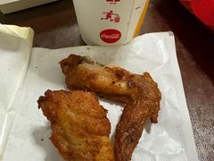 -麦当劳(鼓楼店)
