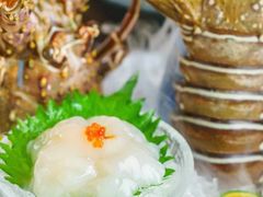 -Mr·Fish鱼鲜生海鲜放题(银泰in99店)