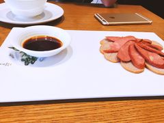 -菩提树·素食餐厅(汇智国际商业中心店)