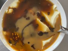 老豆腐-陈记锅巴菜(五大道店)