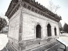 -北京古代建筑博物馆