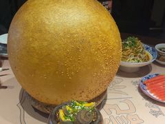 -杨记隆府重庆江湖菜(大悦城店)