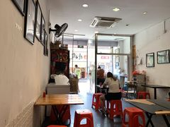 -细妹五香牛杂(步行街店)