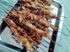 -酒宝荡烧烤(长航局江大路住宅小区店)