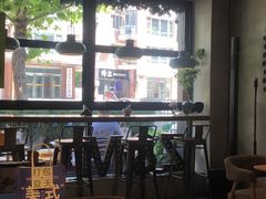 -ZM COFFEE(西安路店)