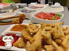 -海底捞火锅(5050购物中心店)