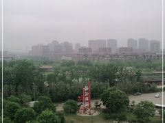 -前关湿地公园